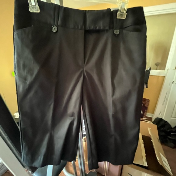 Worthington dress shorts size 4 NEW - Picture 4 of 6